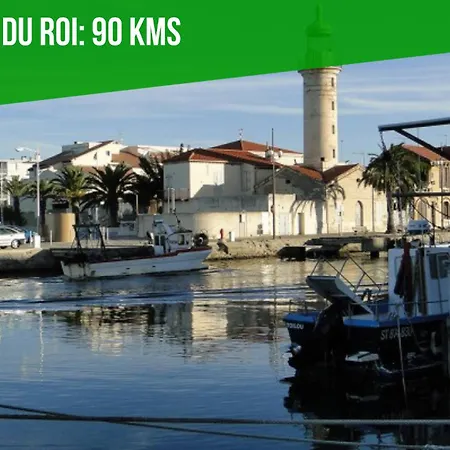 Lino - Terrasse - Ac Clim - Wi-fi *