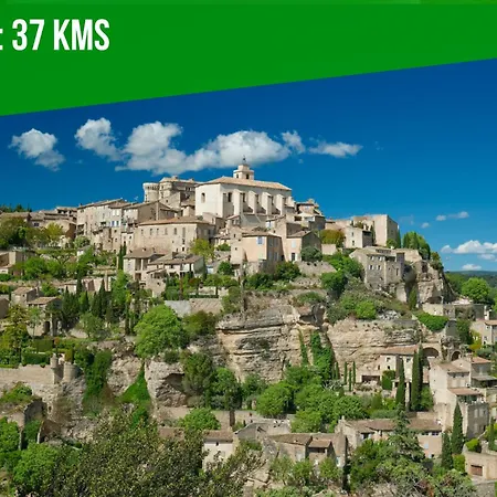 Apartment Lino - Terrasse - Ac Clim - Wi-fi Avignon