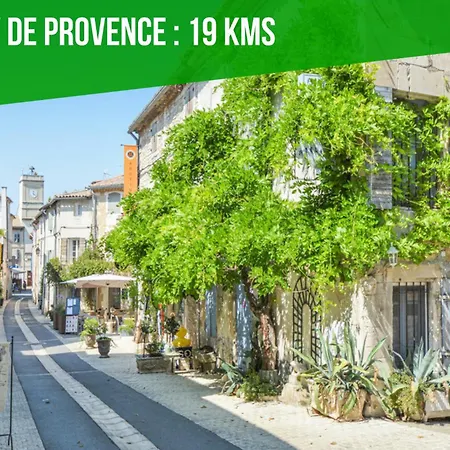 Lino - Terrasse - Ac Clim - Wi-fi Apartment Avignon