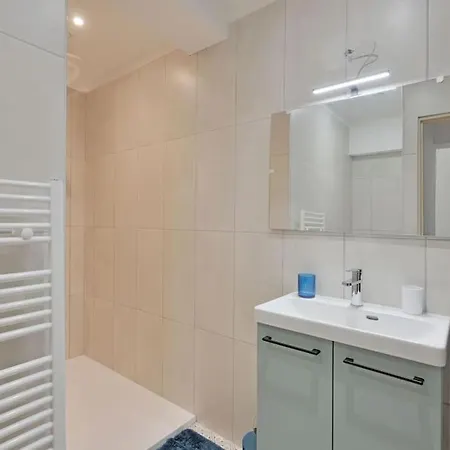Apartment Lino - Terrasse - Ac Clim - Wi-fi *