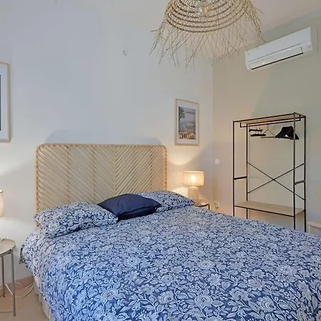 Lino - Terrasse - Ac Clim - Wi-fi Apartment *