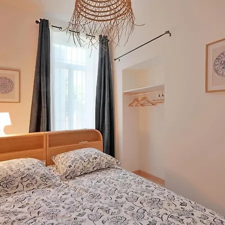 Apartment Lino - Terrasse - Ac Clim - Wi-fi Avignon