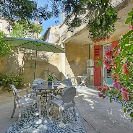 Lino - Terrasse - Ac Clim - Wi-fi *