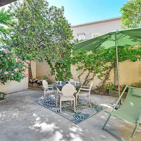 Apartment Lino - Terrasse - Ac Clim - Wi-fi *